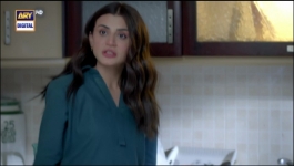 Khudsar - Episode 01 - 15th April 2024